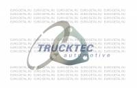 Прокладка, выпускной Трубопровод