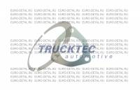 Прокладка, выпускной Трубопровод