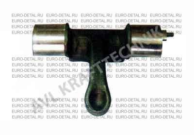 Ремкомплект суппорта ELSA1 рычаг левый LRG543-753