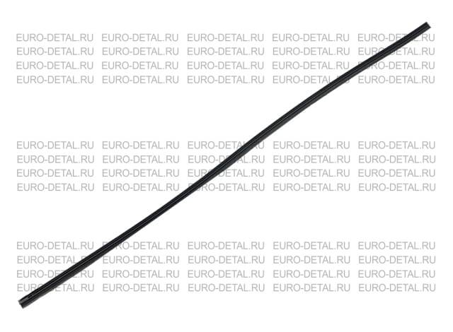 Резинка щетки стеклоочистителя 700 мм (115755)