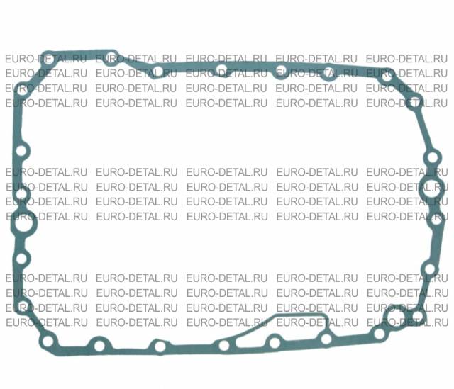 Прокладка КПП интардера