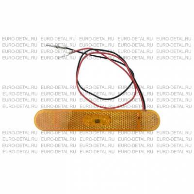 Фонарь ручки багажника Yutong 6128  5940-14148