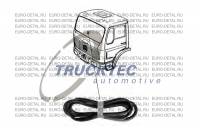 Уплотнитель стекла