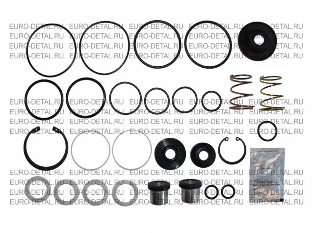 Ремкомплект тормозного клапана 4613190072 (4613190080/4613190180/4613190280/4613190500/4613190600)