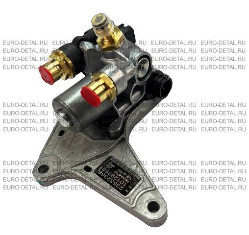 Клапан EGR D13A-DXI11