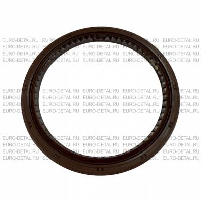 Маслоуплотнительное кольцо вторичного вала КПП Yutong 6938 1764-00636