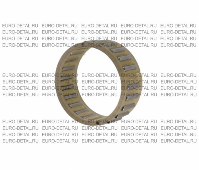 Подшипник игольчатый КПП 52x60x23мм
