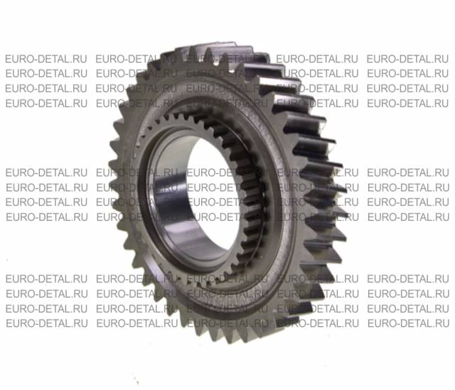 REVERSE GEAR 40 T.
