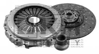 Комплект сцепления