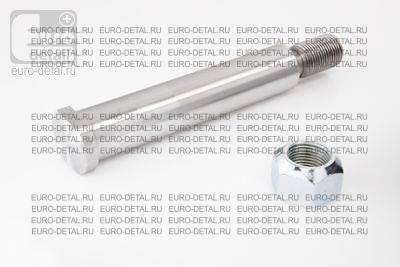 Палец ушка рессоры