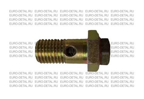 Клапан сливной обратный ТНВД ИК М14х1,5х35мм (385.04.00)