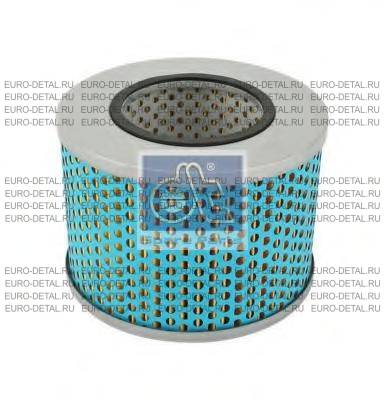 Масляный фильтр, дифференциал