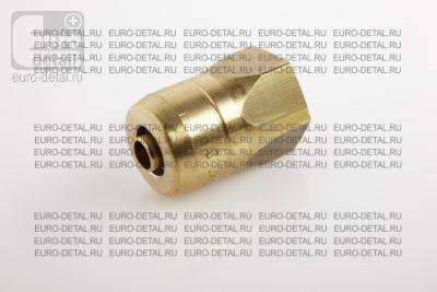 Электрический разъём