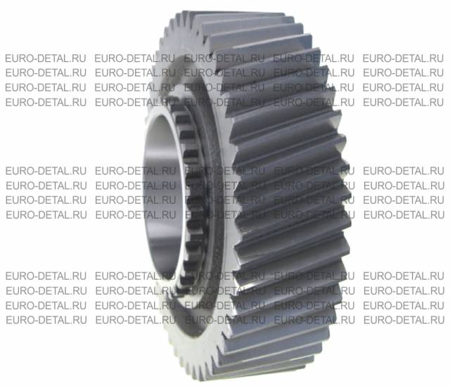 Шестерня 1-й передачи 47 зубьев