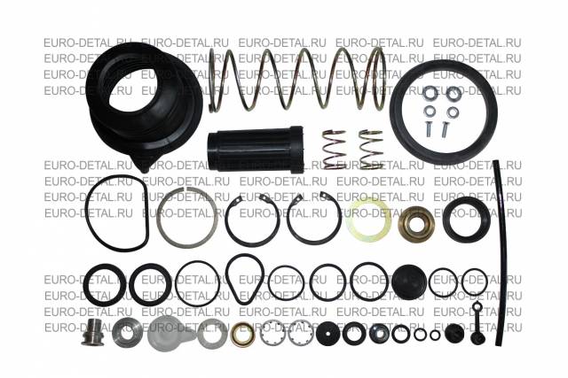 Ремкомплект ПГУ усилителя сцепления (970 051 146 0 / 970 051 147 0 / 970 051 158 0 / 970 051 159 0)