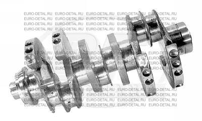 Коленчатый вал