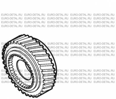 Шестерня заднего хода