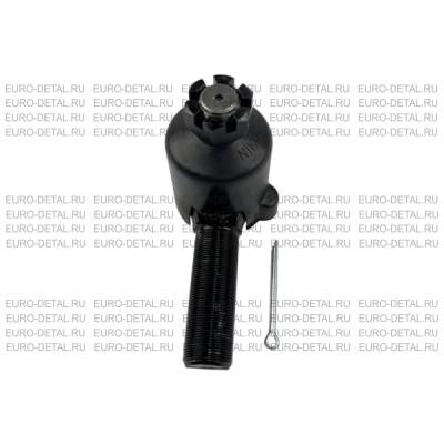 Наконечник рулевой тяги Foton 1163, 4189 правый AZ3303060-STR/SH3303060-STR