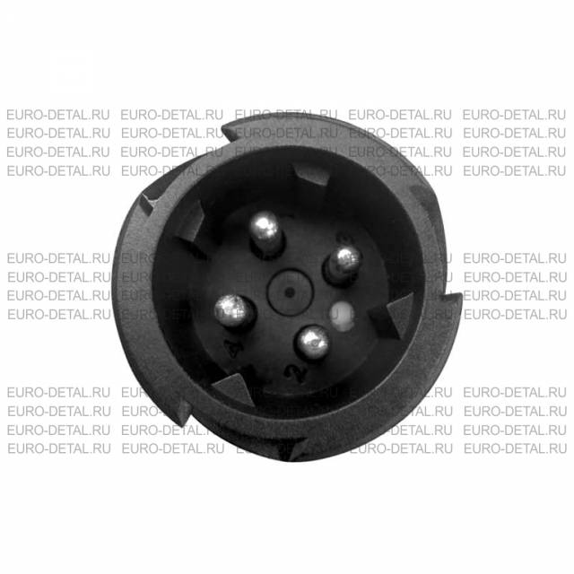 Датчик скорости Yutong 6122/6128/6938 1761-00896