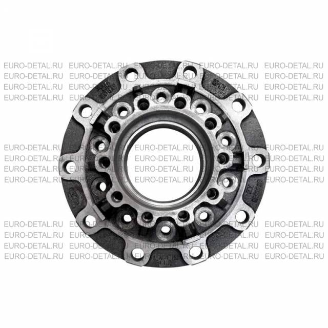 Ступица задняя DONGFENG GX DFH4180 SYR132Z0204015
