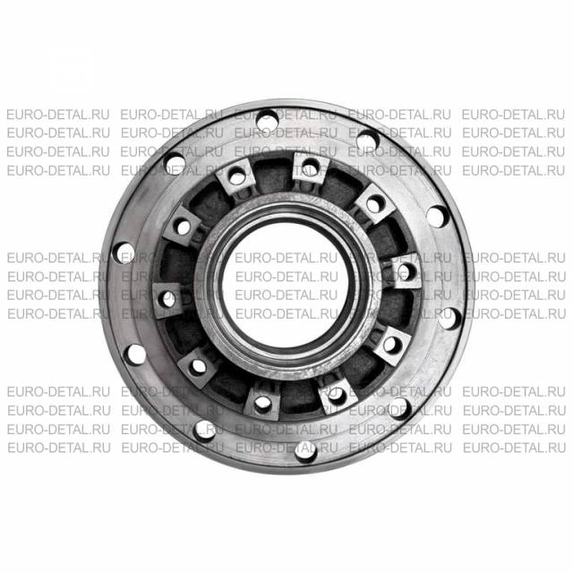 Ступица задняя DONGFENG GX DFH4180 SYR132Z0204015