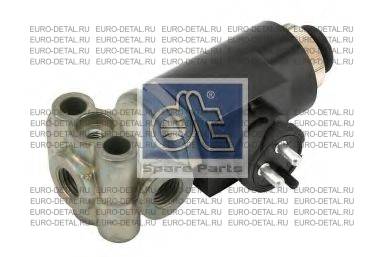 Электромагнитный клапан