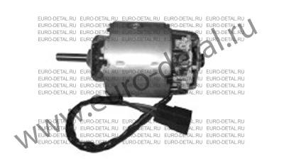 Электродвигатель отопителя Скания 2/3 Series