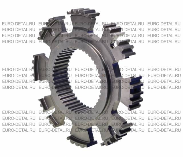 Ступица синхронизатора