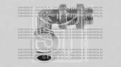 Соединительные элементы, трубопровод сжатого воздуха