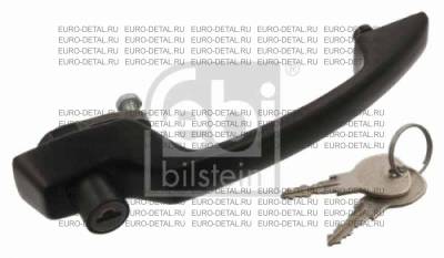 Ручка дверная