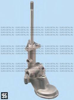 Масляный насос