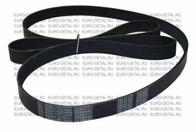 Ремень поликлиновой 8PK2600