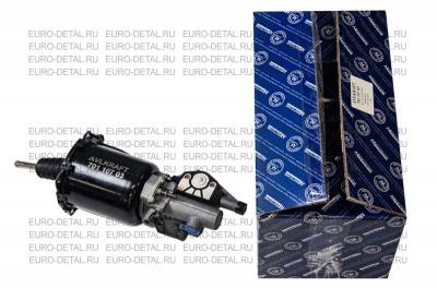 ПГУ сцепления Sitrak 970 051 243 0 WG9725230052