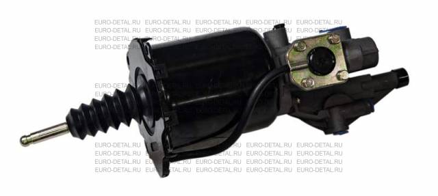 ПГУ сцепления Sitrak 970 051 243 0 WG9725230052