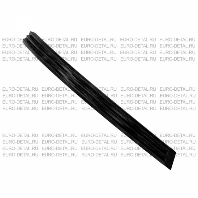 Накладка бампера под фару левая FAW J7 2803093-2000/E