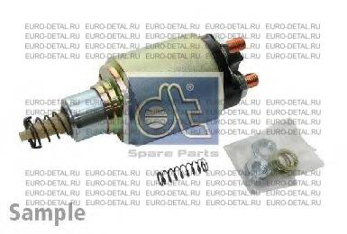 Ведущая шестерня, стартер