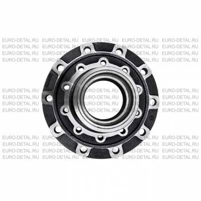 Ступица передняя DONGFENG GX DFH4180 3103015H0300