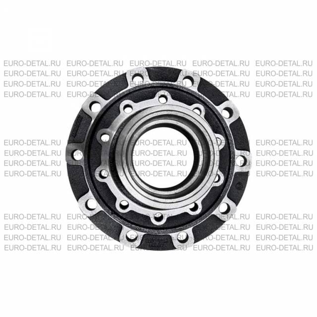 Ступица передняя DONGFENG GX DFH4180 3103015H0300