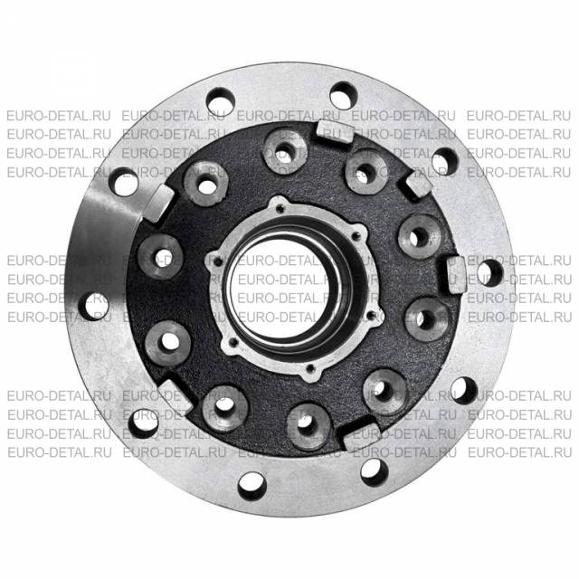 Ступица передняя DONGFENG GX DFH4180 3103015H0300