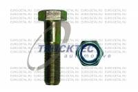 Болт опоры двигателя