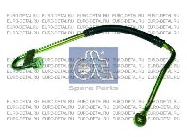 Масляный шланг