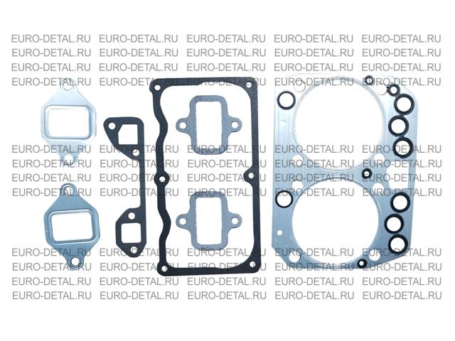 К-т прокладок верхний двигателя МАН 108мм D0824-0826