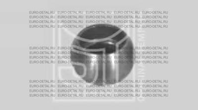Шаровая втулка
