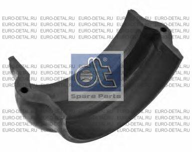 Подвеска, балка моста