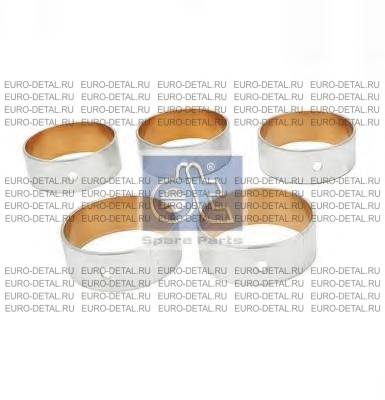 Втулка распредвала DAF F3300/3600, F95 к-т 5шт 0241754 N095/5 STD