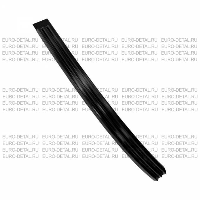 Накладка бампера под фару правая FAW J7 2803094-2000E