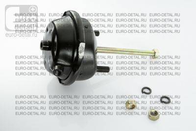 Тормозная пневматическая камера