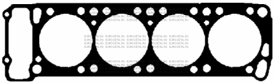 Прокладка, головка цилиндра