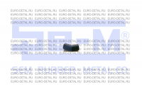 Шланг радиатора