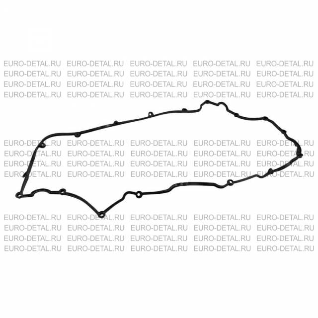 Прокладка клапанной крышки Sitrak C7H Howo T5G мотор МС11 / МС13  201V03905-0177